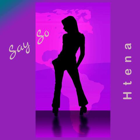 Say So