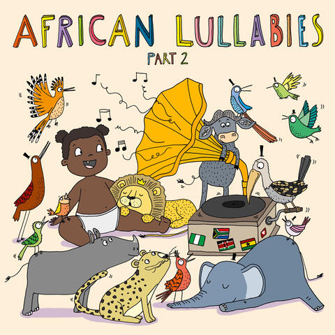 Lullaby Song