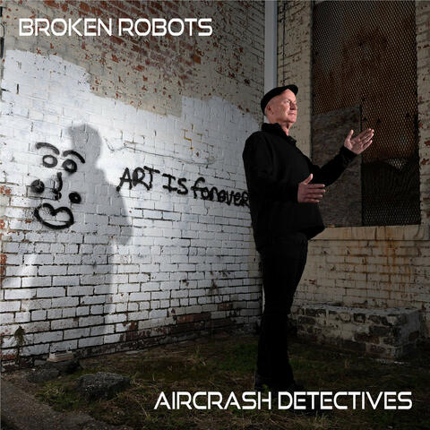 Broken Robots