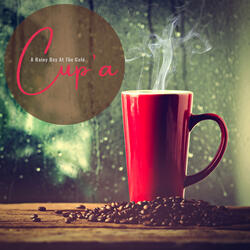Thundering Cup Of Java
