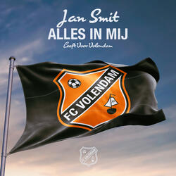 Alles In Mij (Leeft Voor Volendam)