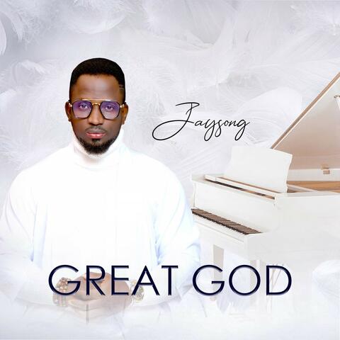 Great God