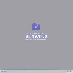 GLOWiiNG
