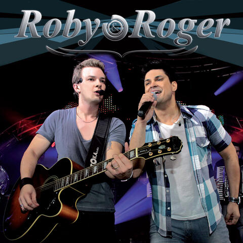 Roby & Roger