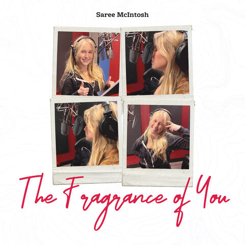 The Fragrance of You