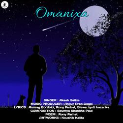 Omanixa