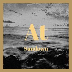 At Sundown