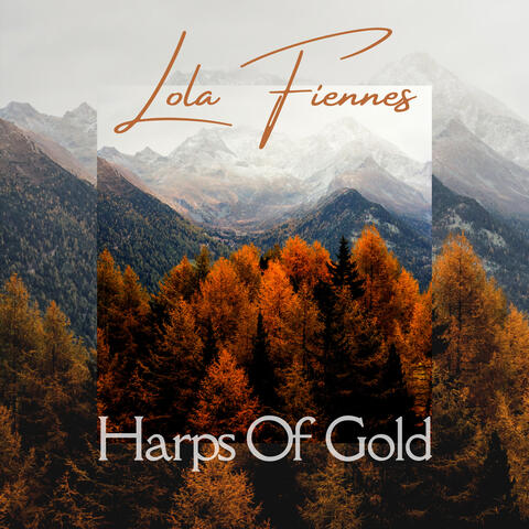 Harps Of Gold