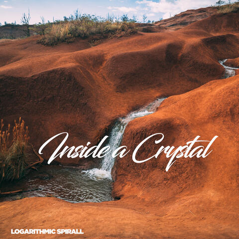 Inside a Crystal