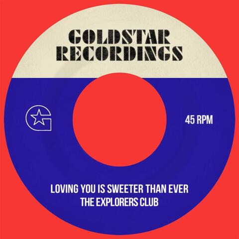 Loving You Is Sweeter Than Ever