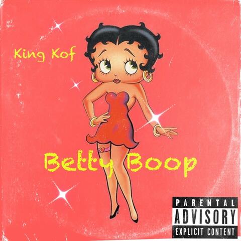 Betty Boop