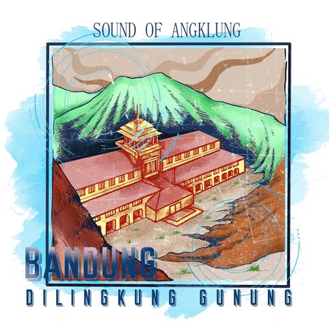 Bandung Di Lingkung Gunung