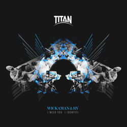 Identi-fi (Dubstep Mix)