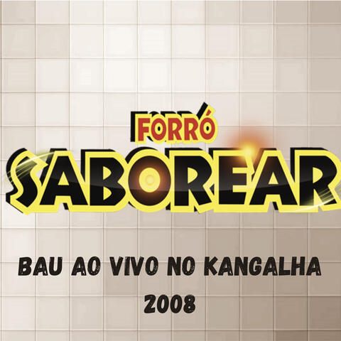 Bau  no Kangalha - 2008