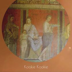 Kookie Kookie