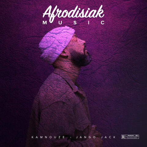 Afrodisiak Music