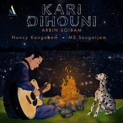 Kari Oihouni