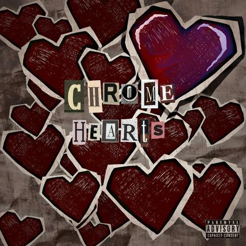 Chrome Hearts