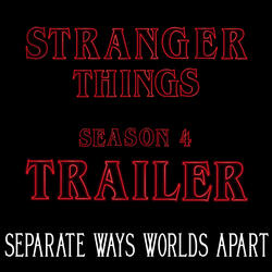 Separate Ways (Worlds Apart)