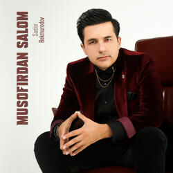 Musofirdan salom