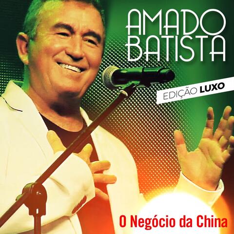 O Negócio da China