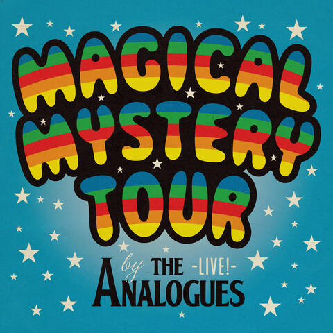 Magical Mystery Tour