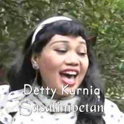 Sasalimpetan