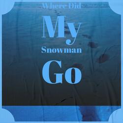 Baby, Its Cold Outside