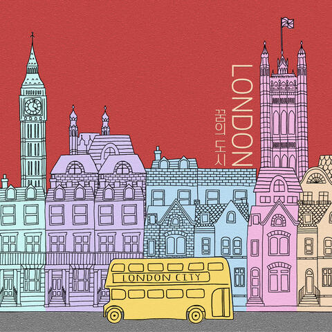 City of Dreams, London