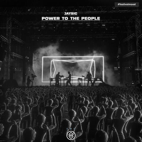 Power To The People