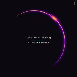 Binaural Delta Sinus 90 Hz - L 92 Hz - R