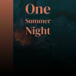 One Summer Night