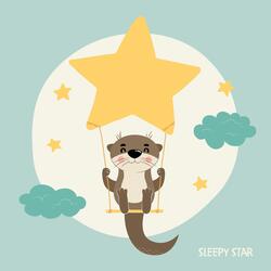 Sleepy Star