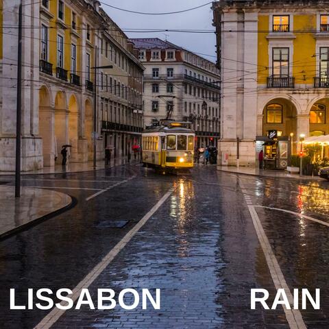 Lissabon Rain