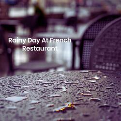 Restaurant Rain Ambience
