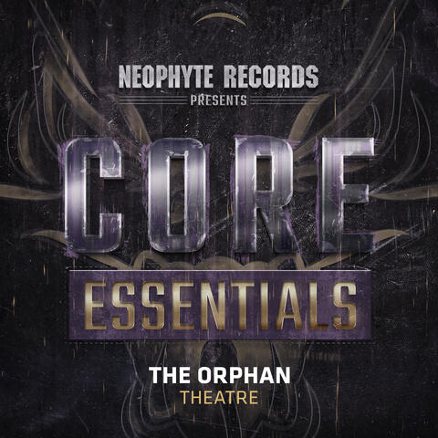 The Orphan