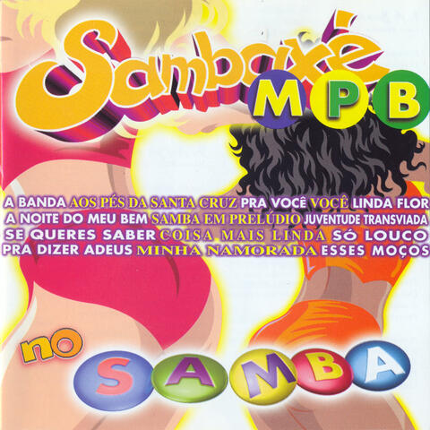 MPB no Samba