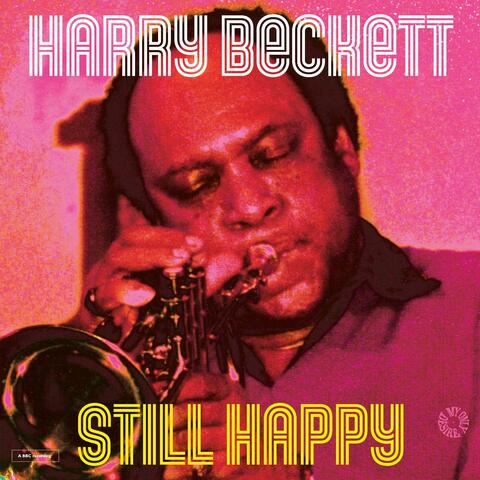 Harry Beckett