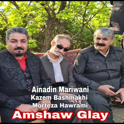 Amshaw Glay