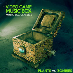 Zombies on Your Lawn
