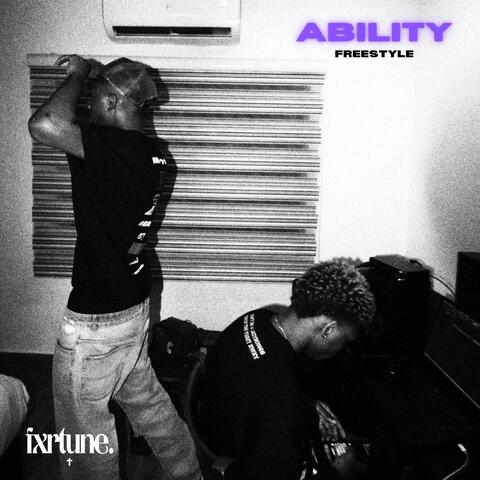 Ability (Pull Up Refix)