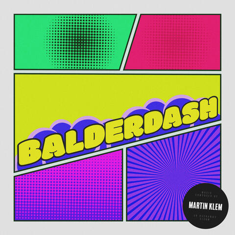 Balderdash
