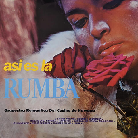 Asi Es La Rumba