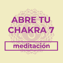 Abre tu Chakra 7