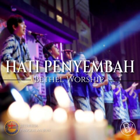 Hati Penyembah