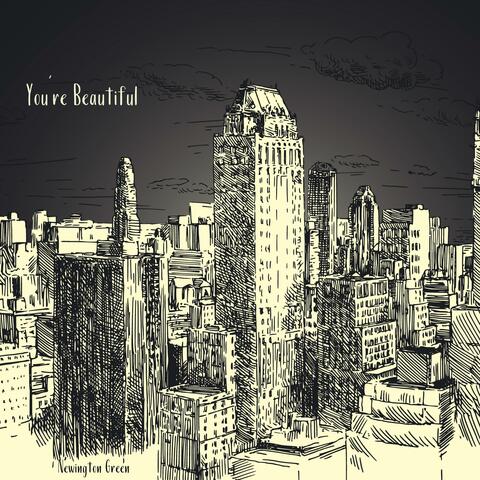 You´re Beautiful