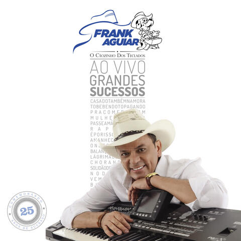O Cãozinho dos Teclados: 25 Anos