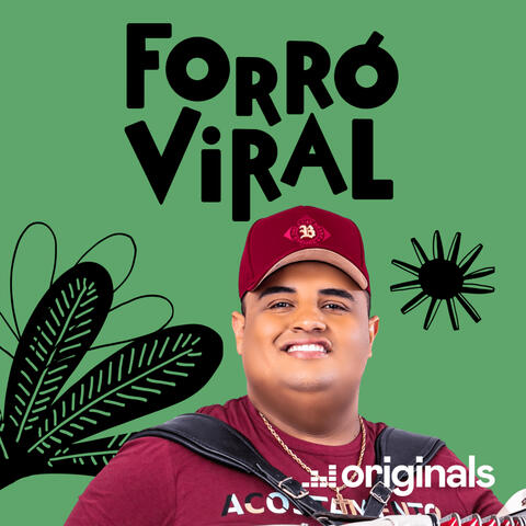 Fala que me Ama - Forró Viral