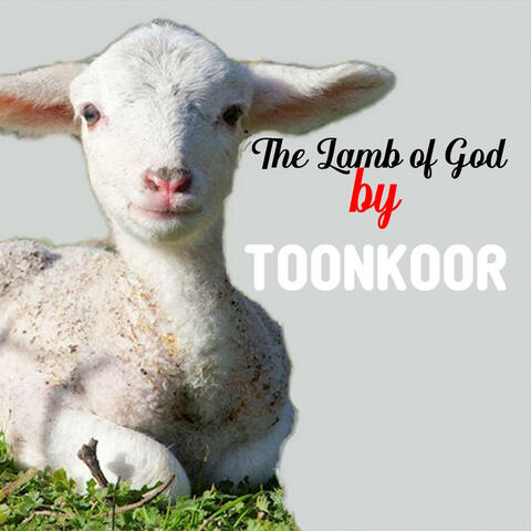 The Lamb of God