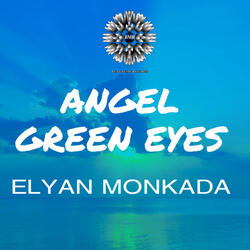 Angel Green Eyes